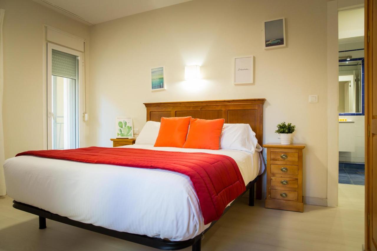 Holidays2Malaga Beatas & Balcon Exterior photo