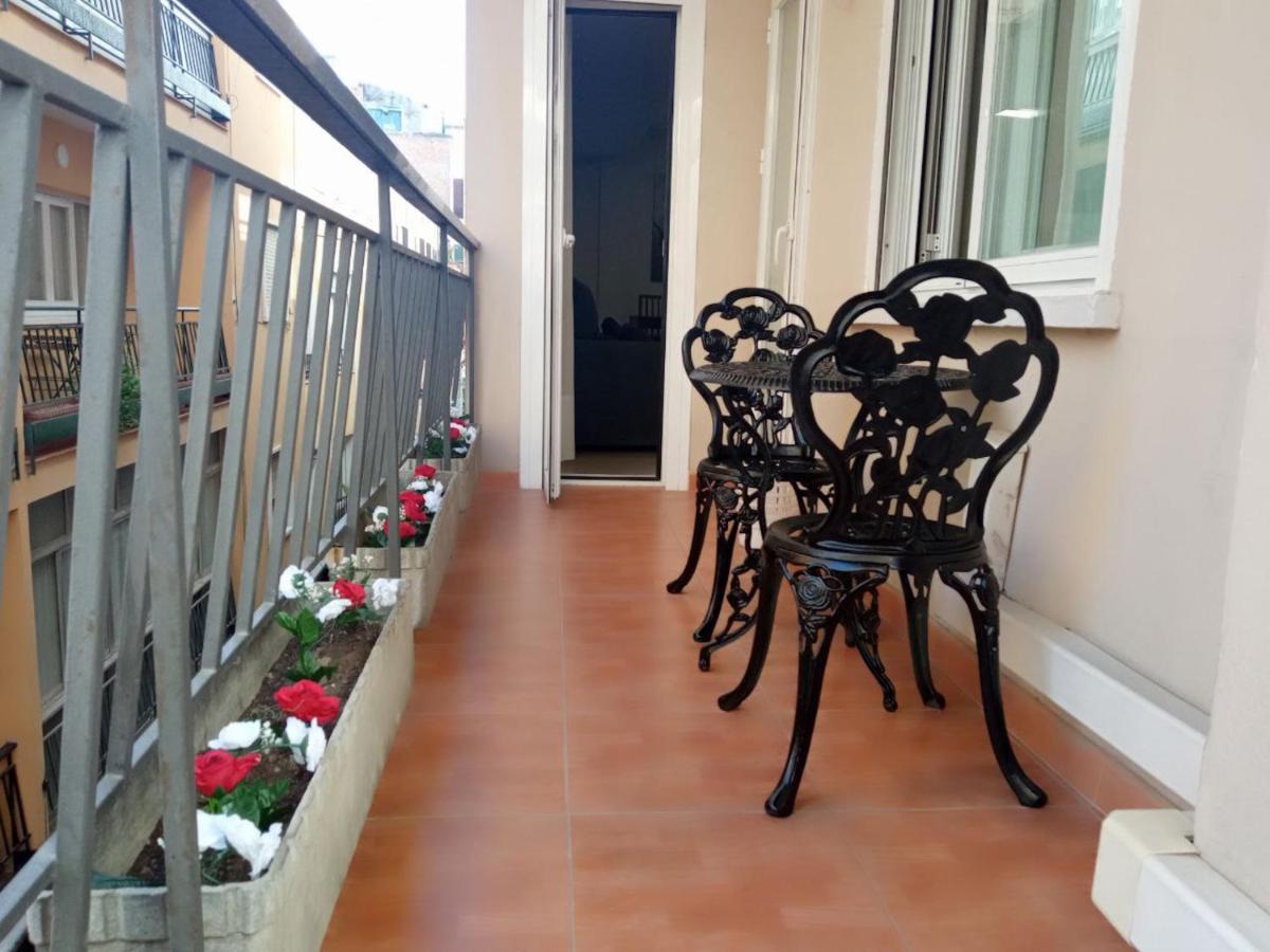 Holidays2Malaga Beatas & Balcon Exterior photo
